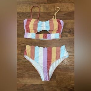 Zaful swimsuit